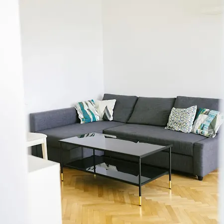 Апартаменты Elegantny V Srdci Kosic