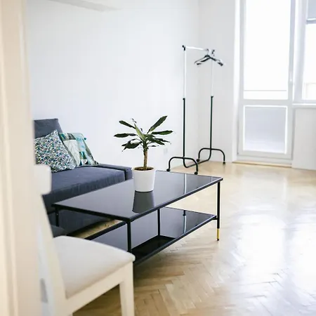 Apartment Elegantny V Srdci Kosic