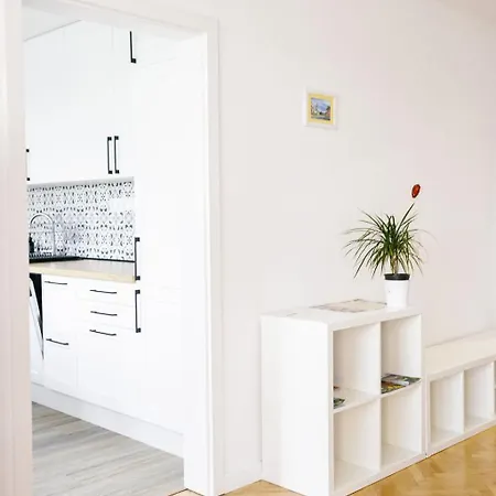 Elegantny V Srdci Kosic