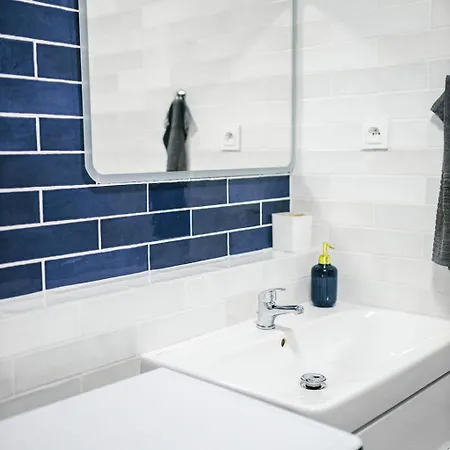 Apartman Elegantny V Srdci Kosic *