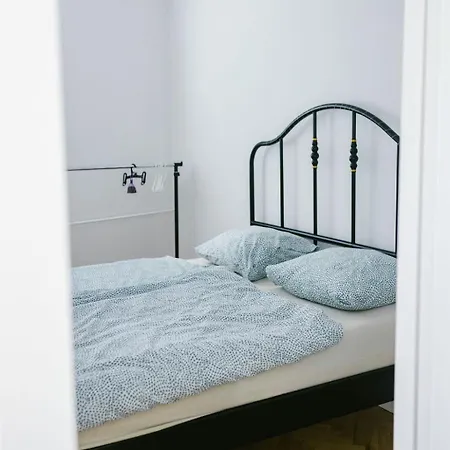 Апартаменты Elegantny V Srdci Kosic Кошице