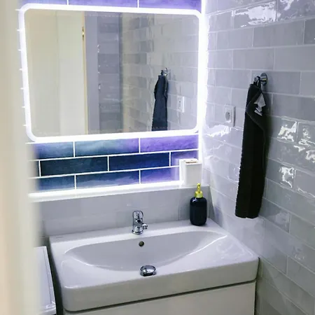 Elegantny V Srdci Kosic Апартаменты