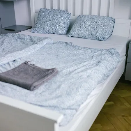 Apartman Elegantny V Srdci Kosic