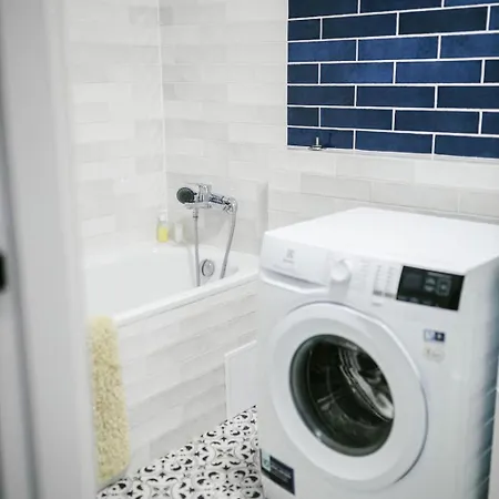 Elegantny V Srdci Kosic Апартаменты *