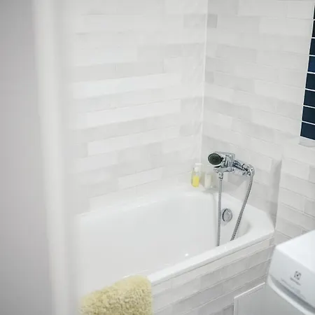 Elegantny V Srdci Kosic Apartman