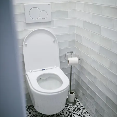 Apartman Elegantny V Srdci Kosic