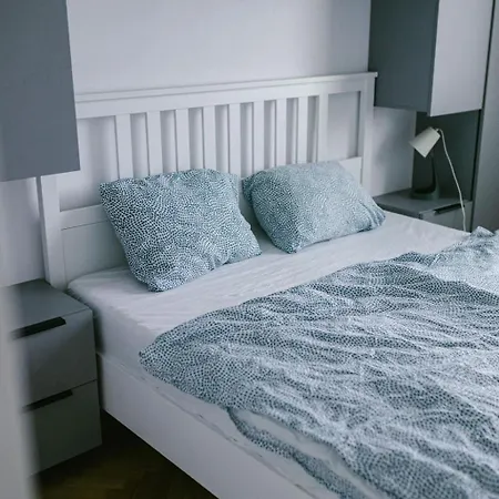 Elegantny V Srdci Kosic Apartman *