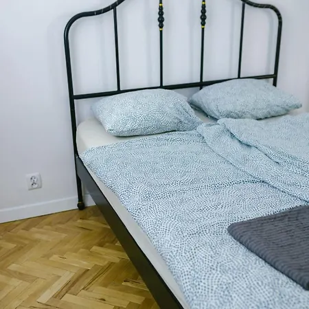 Elegantny V Srdci Kosic Кошице