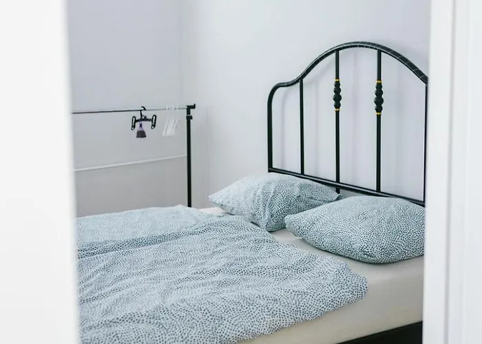 Apartman Elegantny V Srdci Kosic Kassa